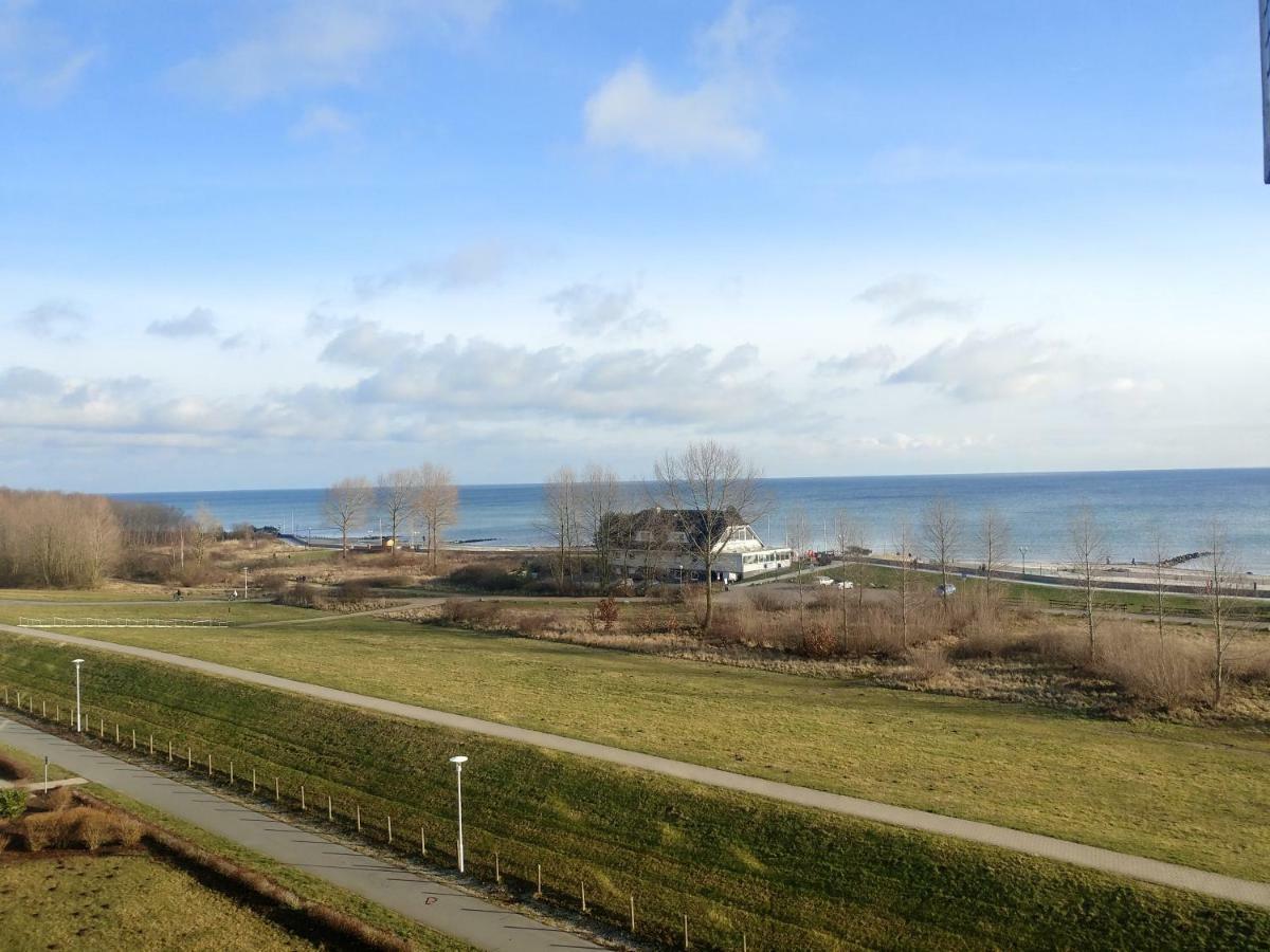 Groemitz Am Meer Exteriér fotografie